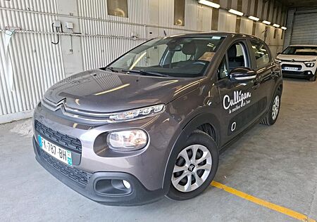 Citroën C3 1.5 BlueHDi 100 S&S Feel Navi,LED