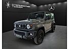 Suzuki Jimny 1.5 Allgrip Comfort NFZ+Klima+AHK+SHZ