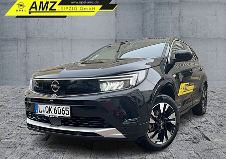 Opel Grandland X Grandland 1.5DElegance |AGRSitz-|Lenkradheiz|