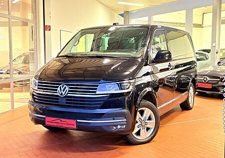 VW T6 Multivan Volkswagen T6.1 Multivan DSG 4Motion Generation six1