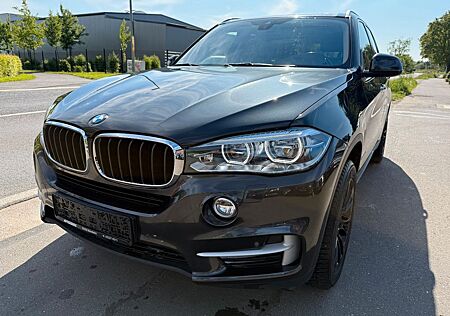 BMW X5 Baureihe xDrive 30 d