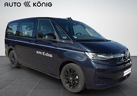 VW T7 Multivan Volkswagen Style 2.0 TDI 110 kW