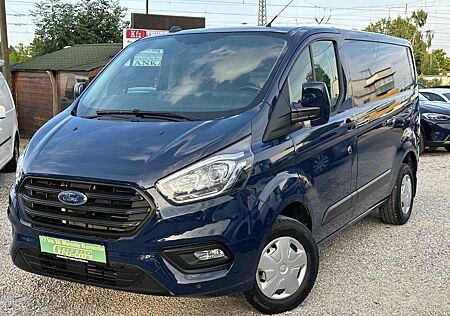 Ford Transit Custom Kasten 300 L1H1/Klima/LED/EPH/AHK