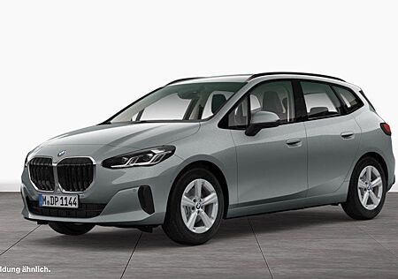 BMW 2er 220i Active Tourer AHK Driv.Assist+ Kamera LED