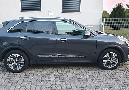 Kia Niro e- Spirit,Voll-Leder, Keyless, JBL Soun