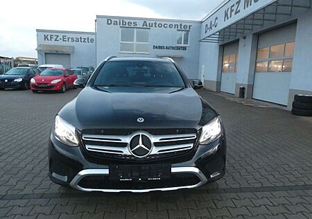 Mercedes-Benz GLC 250 GLC -Klasse d 4Matic