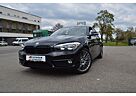 BMW 116 Baureihe 1 Lim. 5-trg*1.Hand*SHZ*PDC*LED*