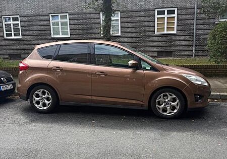 Ford C-Max 1,0 EcoBoost / optische Mängel