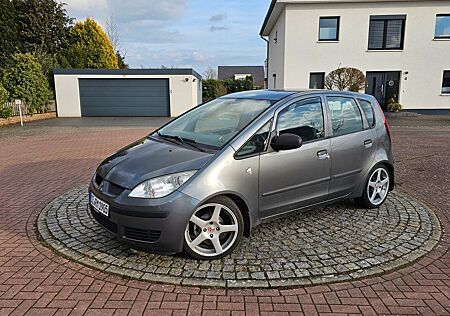 Mitsubishi Colt 1.3 Sport Soundsystem TÜV 09.27 5 Türen