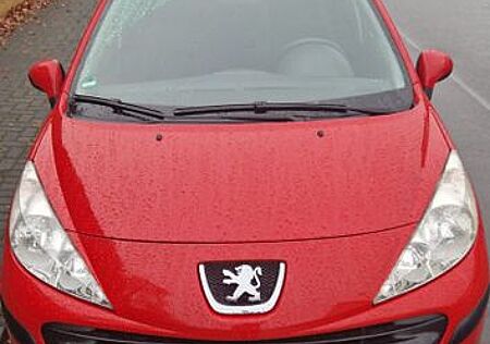 Peugeot 207 Filou HDi FAP 90 Filou