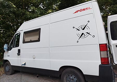 Citroën Jumper
