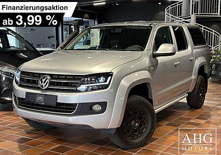 VW Amarok Volkswagen SEIKEL SPERRE HUTCHINSON-BEADLOCK OFFROAD