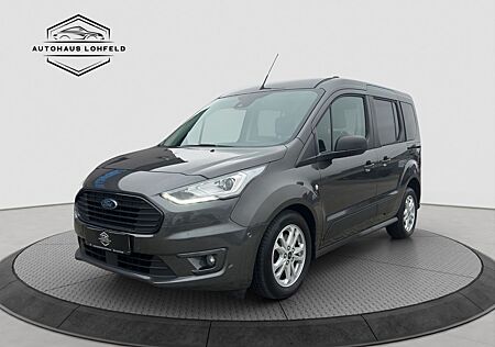 Ford Tourneo Connect Trend*NAV*PDC*RFK*WINTER P*ACC*