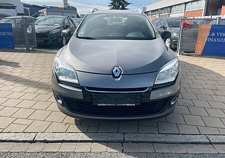 Renault Megane III Grandtour TomTom Edition