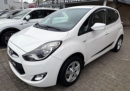 Hyundai ix20 1.6 FIFA world Cup Edition Automatik