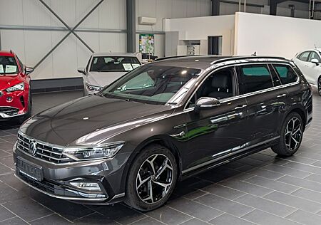 VW Passat Variant Volkswagen 2.0 TDI SCR DSG Business R-Line