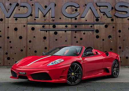 Ferrari F430 Scuderia Spider 16M *CLASSICHE*CARBON*1/499