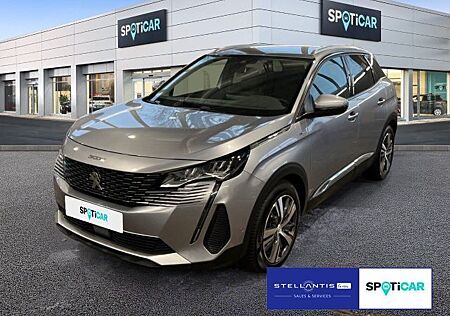 Peugeot 3008 Allure Pack Hybrid 225 (P lug-In) ACC Navi