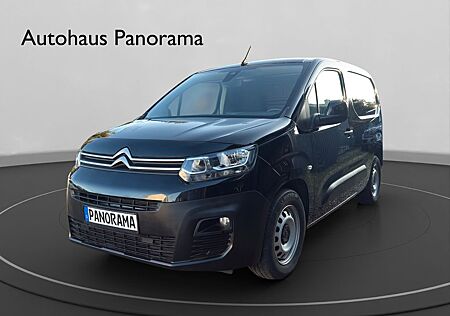 Citroën Berlingo Kasten Basis Elektromotor L1 Klima