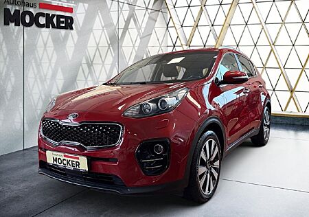 Kia Sportage Spirit 4WD