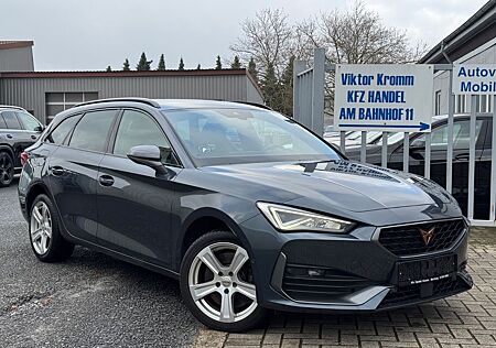 Cupra Leon 1.4 e-HYBRID DSG Sportstourer