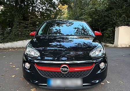 Opel Adam gebraucht kaufen Opel Adam JAM 1.4 64kW JAM