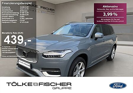 Volvo XC 90 XC90 T8 Twin Engine Plug-In H. (E6d) Inscription