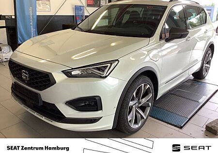 Seat Tarraco 1.4 e-HYBRID FR ACC AHK Nav CarPlay 360°