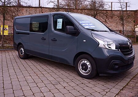 Renault Trafic Kasten L2H1 3,0t Komfort Automatik