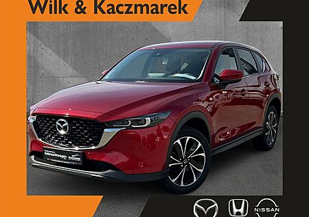 Mazda CX-5 2.5 AT ADVANTAGE LED HUD 360 Navi ACAA