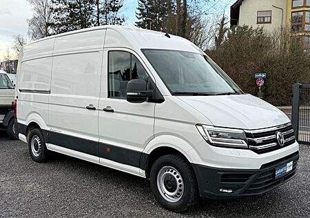 VW Crafter Volkswagen -E SORTIMO REGALSYSTEM KLIMA NAVI KAMERA