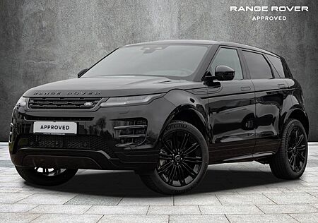 Land Rover Range Rover Evoque P270e Dynamic SE 118 kW, 5-tü