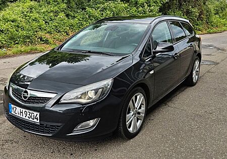 Opel Astra Sports Tourer 2.0 CDTI Sport Sport