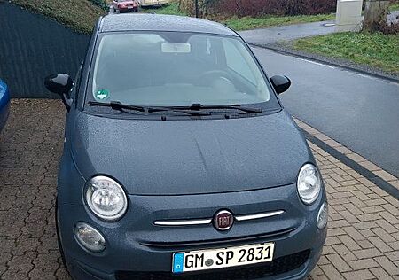 Fiat 500 1.2 8V Anniversario Anniversario