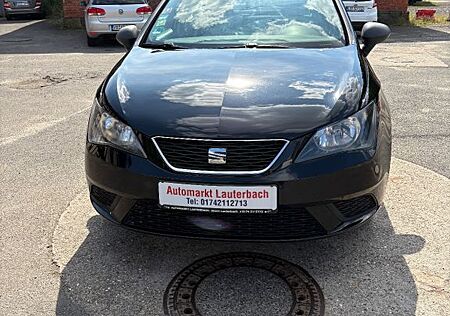 Seat Ibiza 1.4 16V Reference, Tüv Neu,