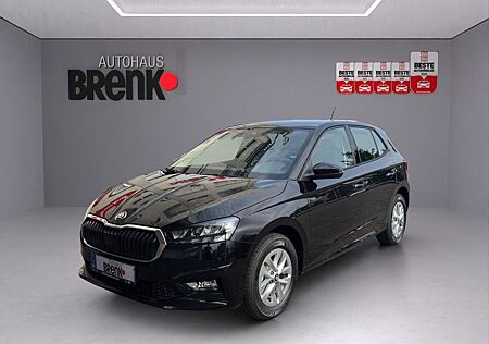 Skoda Fabia Selection 1.0 MPI *RFK/SHZ/LED/CarPlay/DAB