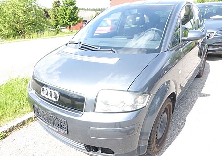 Audi A2 1.4