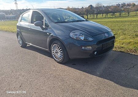 Fiat Punto 1.3 16V Multijet Start&Stopp LOUNGE