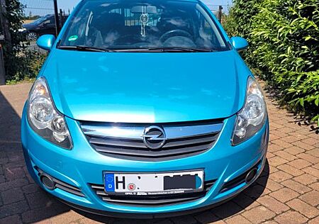 Opel Corsa 1.2 ecoFLEX INNOVATION INNOVATION