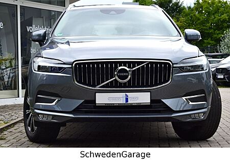 Volvo XC 60 XC60 B5 Inscription AWD AHK/Standheizung