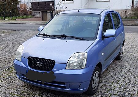 Kia Picanto 1.1 Start Start