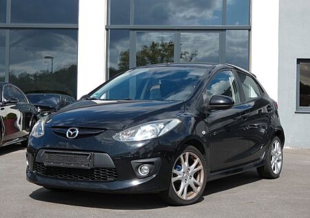 Mazda 2 Limo 1.5*Klima*Shz*Kamera*Lpg Gas*