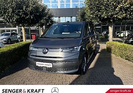 VW Volkswagen Energetic eHybrid lang KAM ACC ParkAss. Pano LM