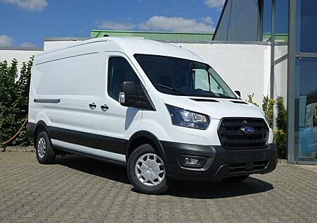 Ford Transit L3H2 350 170PS AT PDCv+h/ Holzboden +AHK