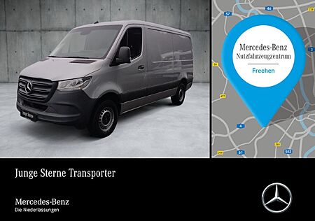 Mercedes-Benz Sprinter 315 CDI KA Komfort+Klima+MBUX+Kamera