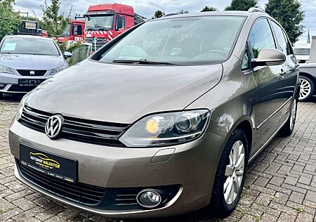 VW Golf Volkswagen Plus VI Comfortline PDC SHZ Klima Navi Alu