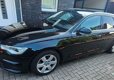 Audi A6 3.0 TDI 200kW quattro S tronic Av -