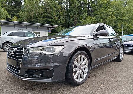 Audi A6 Avant 3.0 TDI clean diesel quattro