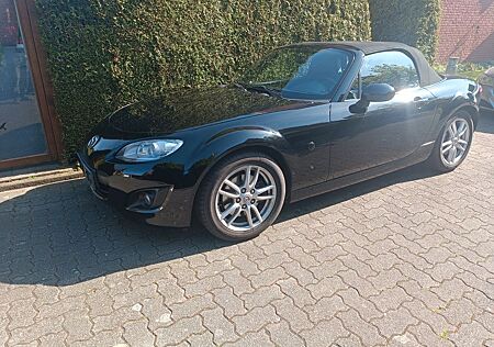 Mazda MX-5 1.8 MZR Roadster Coupe Center-Line Cent...