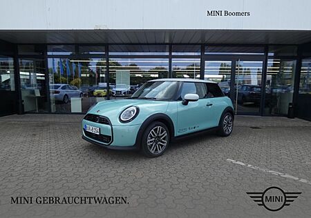 Mini Cooper S Cooper C Classic Trim Paket M Pano HUD DAB Parki